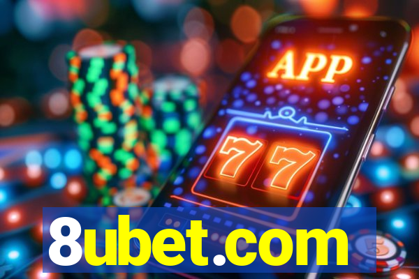 8ubet.com