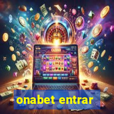 onabet entrar