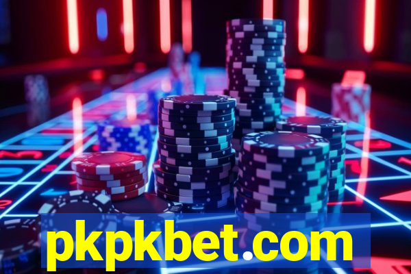 pkpkbet.com