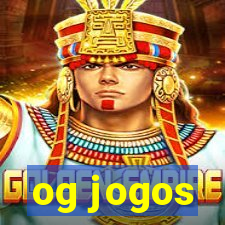 og jogos