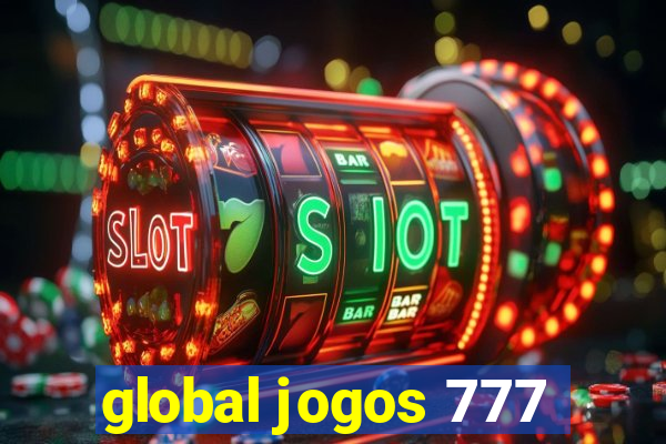 global jogos 777