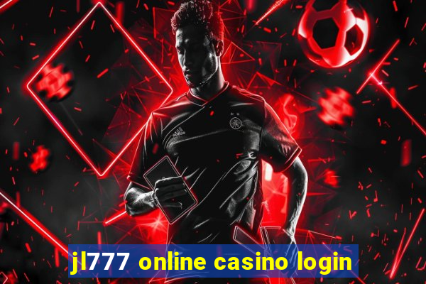 jl777 online casino login