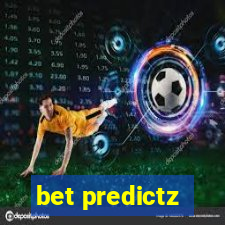 bet predictz