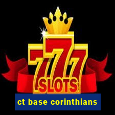 ct base corinthians