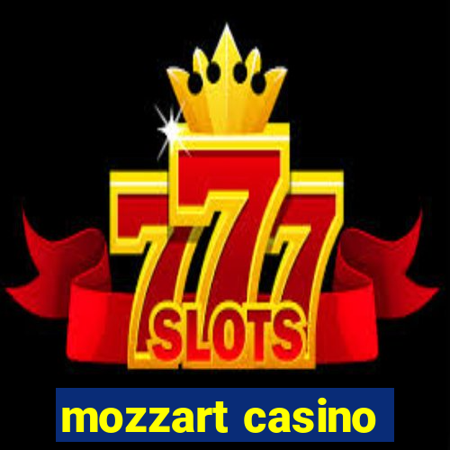 mozzart casino