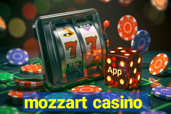 mozzart casino