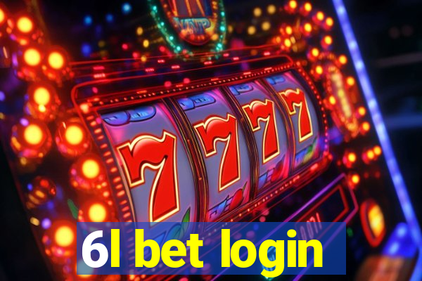 6l bet login