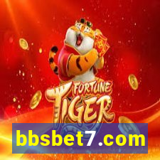 bbsbet7.com