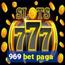 969 bet paga