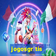 jogosgr谩tis