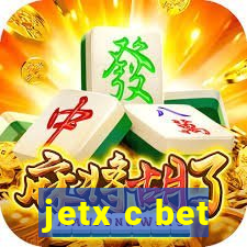 jetx c bet