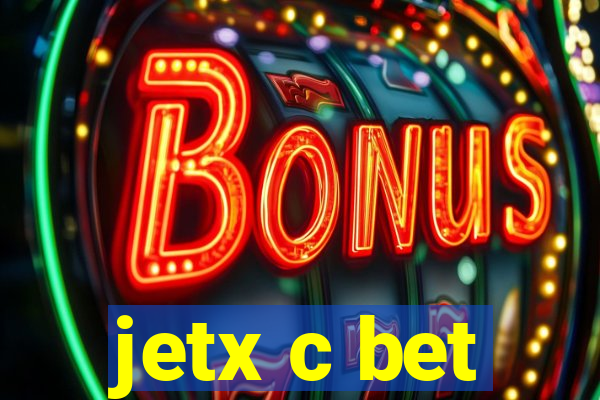 jetx c bet