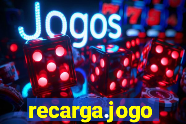 recarga.jogo