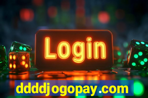 ddddjogopay.com