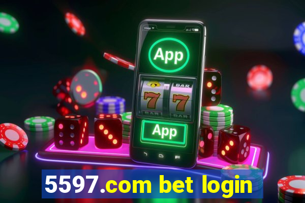 5597.com bet login