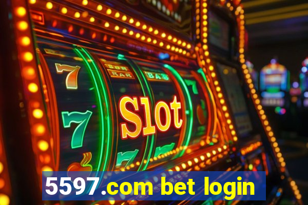 5597.com bet login