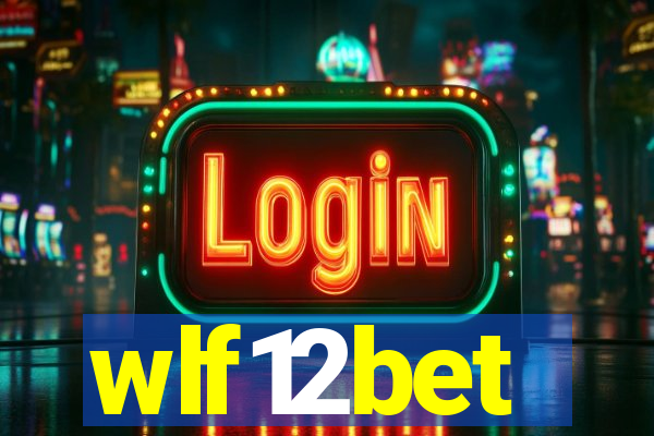 wlf12bet