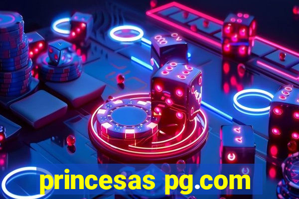 princesas pg.com