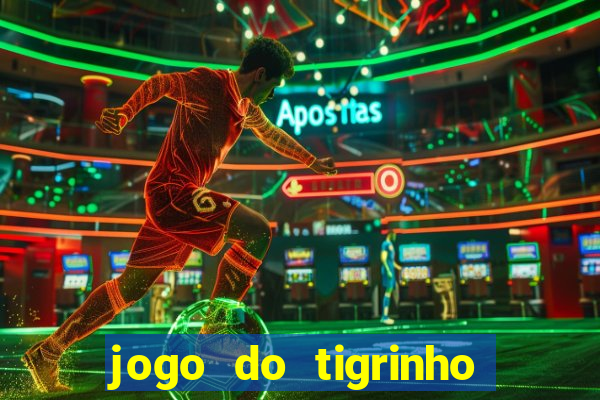 jogo do tigrinho gusttavo lima