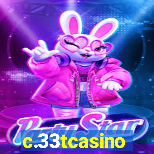 c.33tcasino