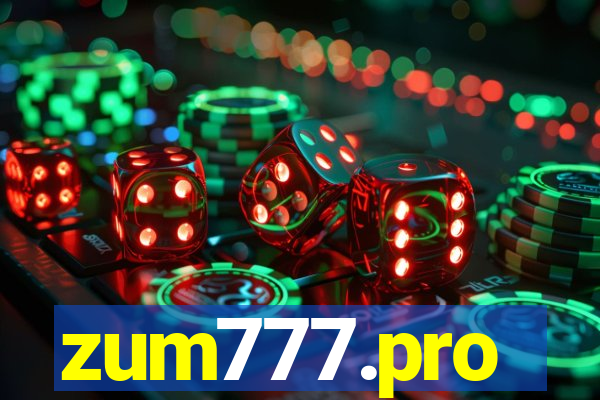 zum777.pro