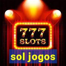 sol jogos