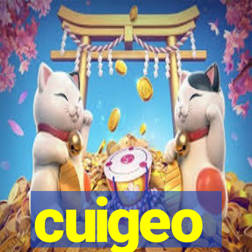 cuigeo