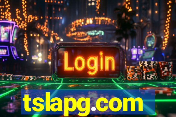 tslapg.com