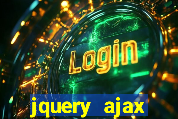 jquery ajax datatype json