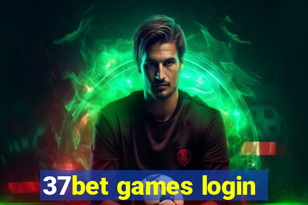 37bet games login