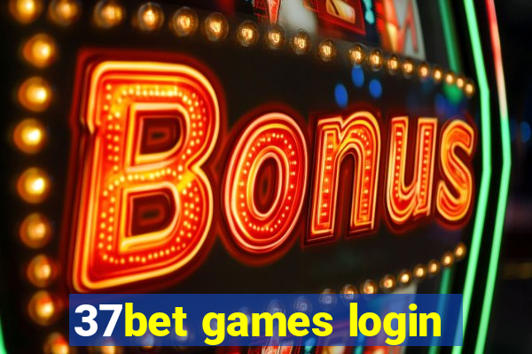 37bet games login