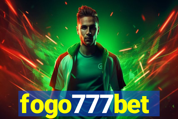 fogo777bet