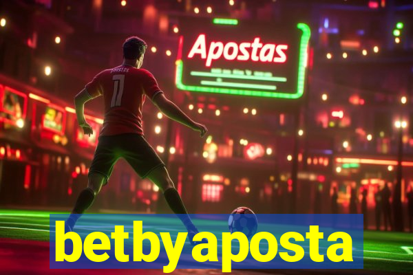 betbyaposta