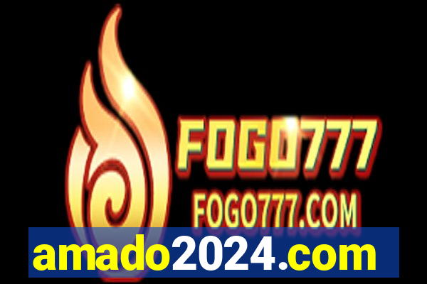 amado2024.com