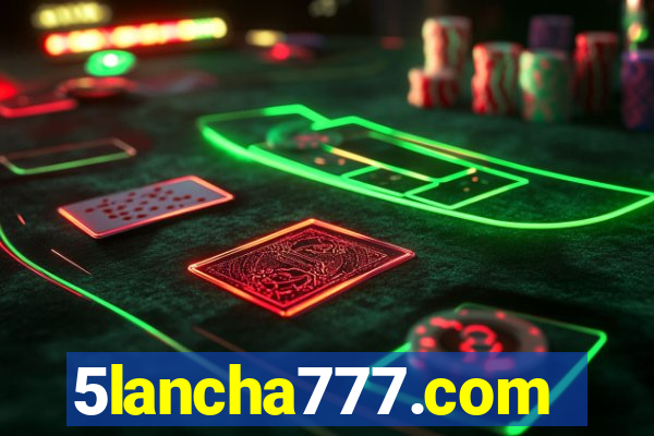 5lancha777.com