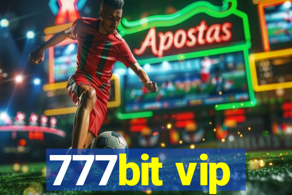 777bit vip