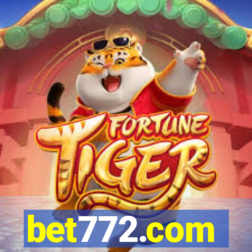 bet772.com