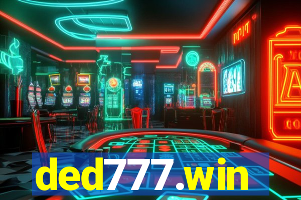 ded777.win