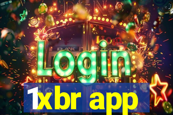 1xbr app