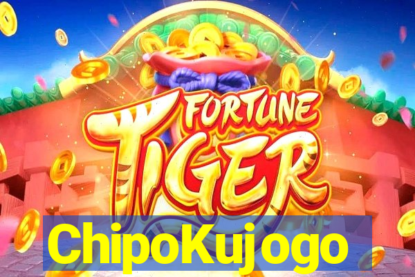 ChipoKujogo