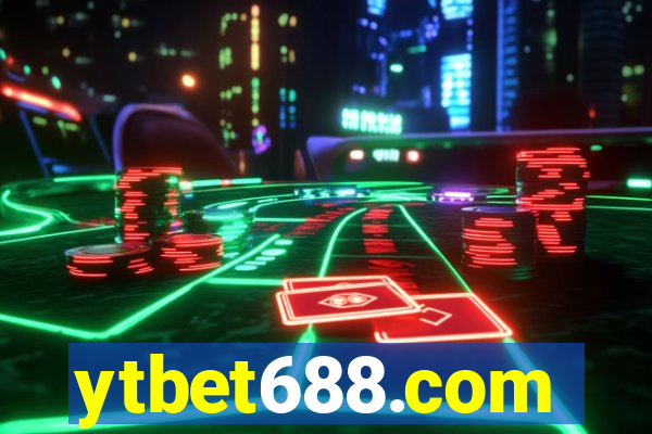 ytbet688.com