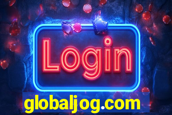 globaljog.com