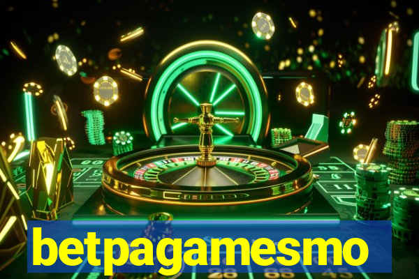 betpagamesmo