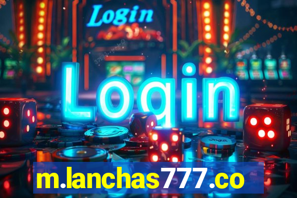 m.lanchas777.com