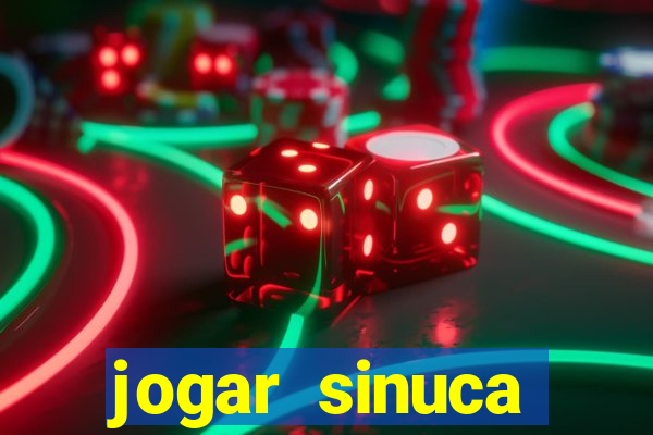 jogar sinuca apostando dinheiro