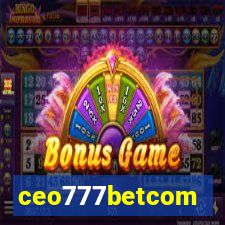 ceo777betcom