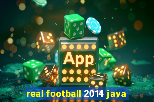 real football 2014 java