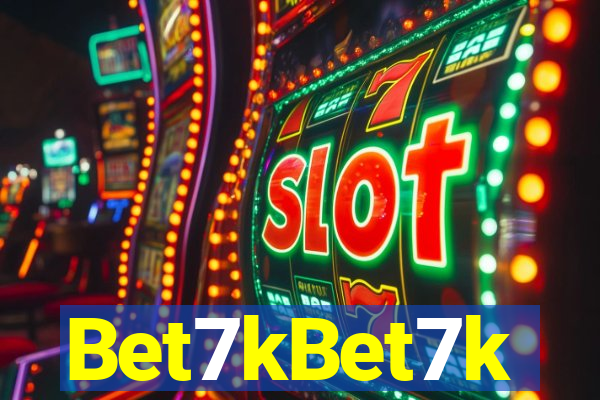 Bet7kBet7k