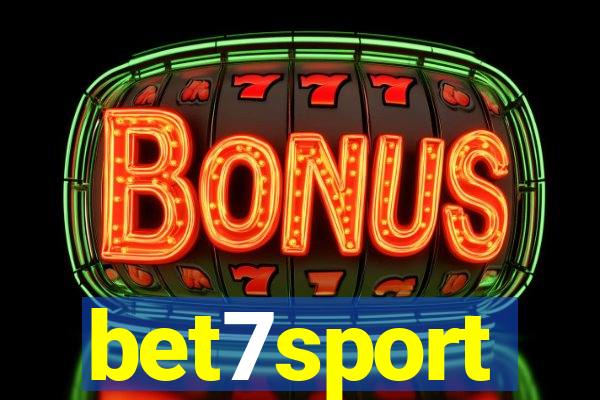 bet7sport