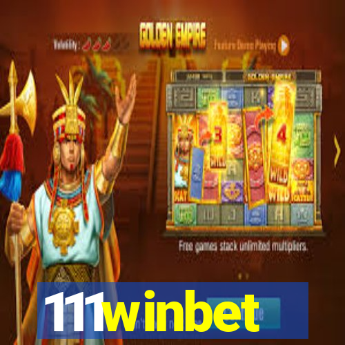 111winbet